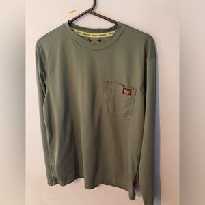 Men’s work shirt